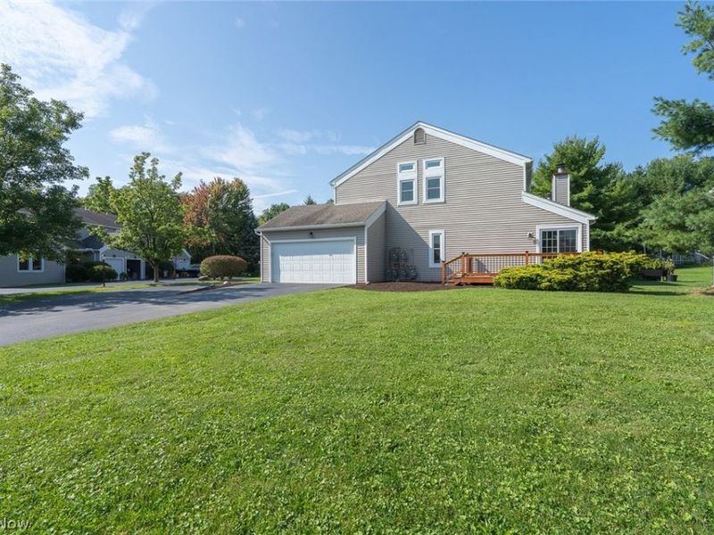 3815 Mercedes Place, Canfield, OH 44406 Photo 1