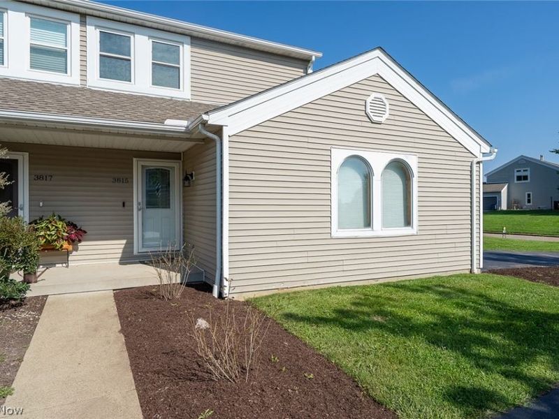 3815 Mercedes Place, Canfield, OH 44406 Photo 3