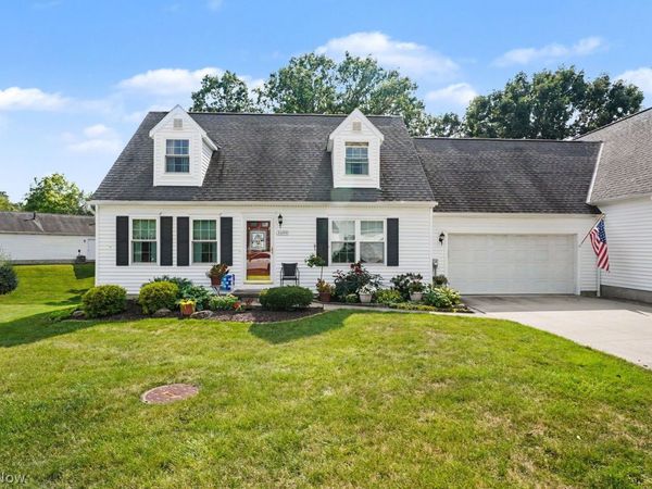 3409 W Prescott Circle, Cuyahoga Falls, OH 44223