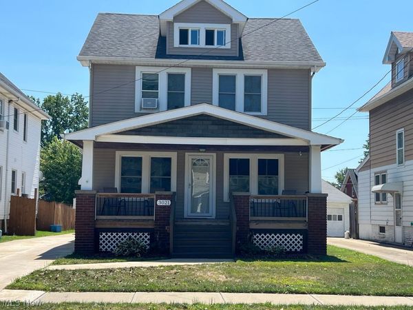 3021 Portman Avenue, Cleveland, OH 44109