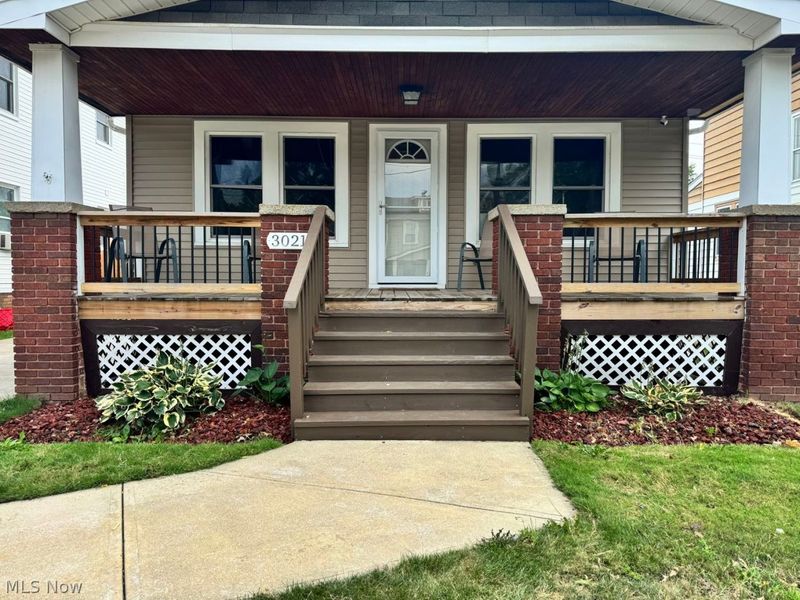 3021 Portman Avenue, Cleveland, OH 44109 Photo 3