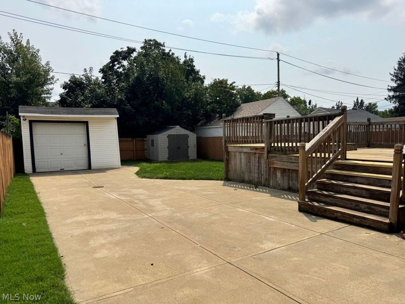3021 Portman Avenue, Cleveland, OH 44109 Photo 4