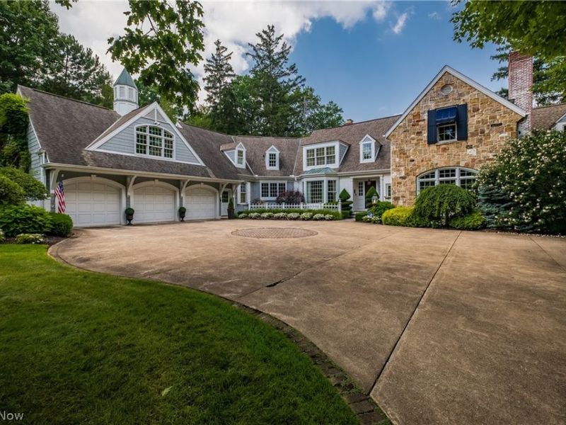 4161 Glenmoor Road NW, Canton, OH 44718 Photo 1