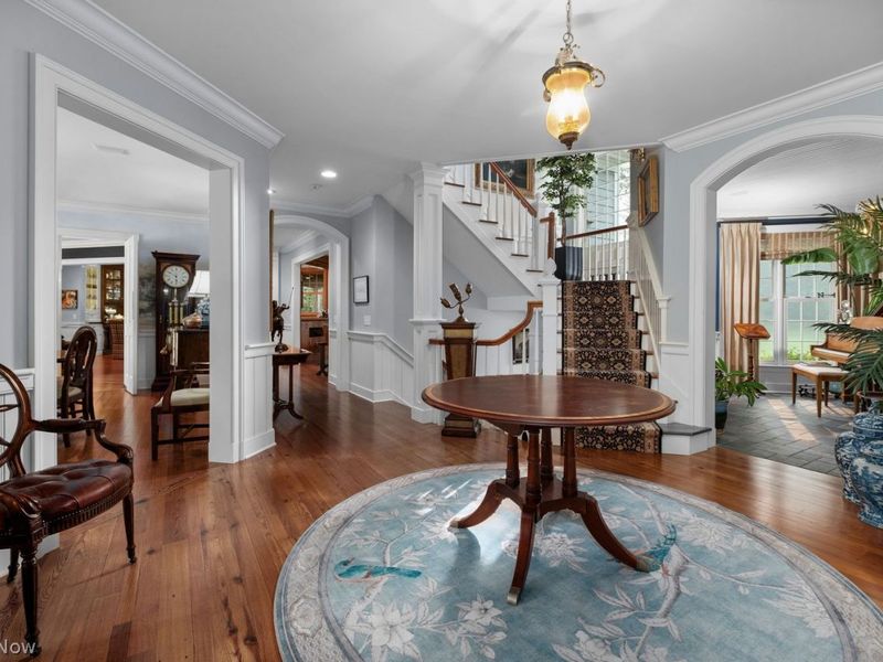 4161 Glenmoor Road NW, Canton, OH 44718 Photo 4