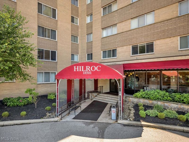 18501 Hilliard Boulevard, Unit 609, Rocky River, OH 44116 Photo 25
