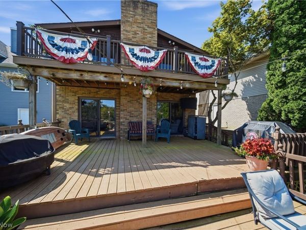 5629 N Island Drive NW, Canton, OH 44718