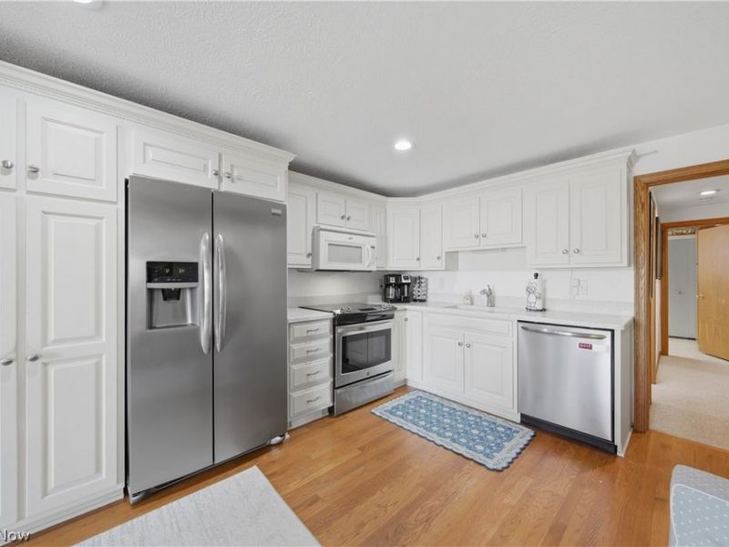 5629 N Island Drive NW, Canton, OH 44718 Photo 23