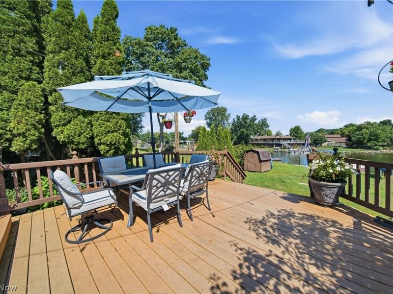 5629 N Island Drive NW, Canton, OH 44718 Photo 31
