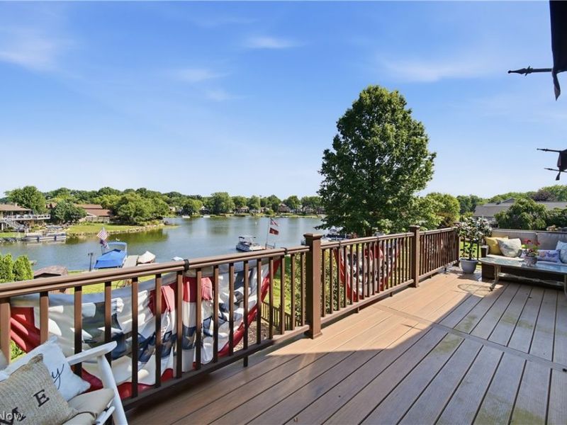 5629 N Island Drive NW, Canton, OH 44718 Photo 33