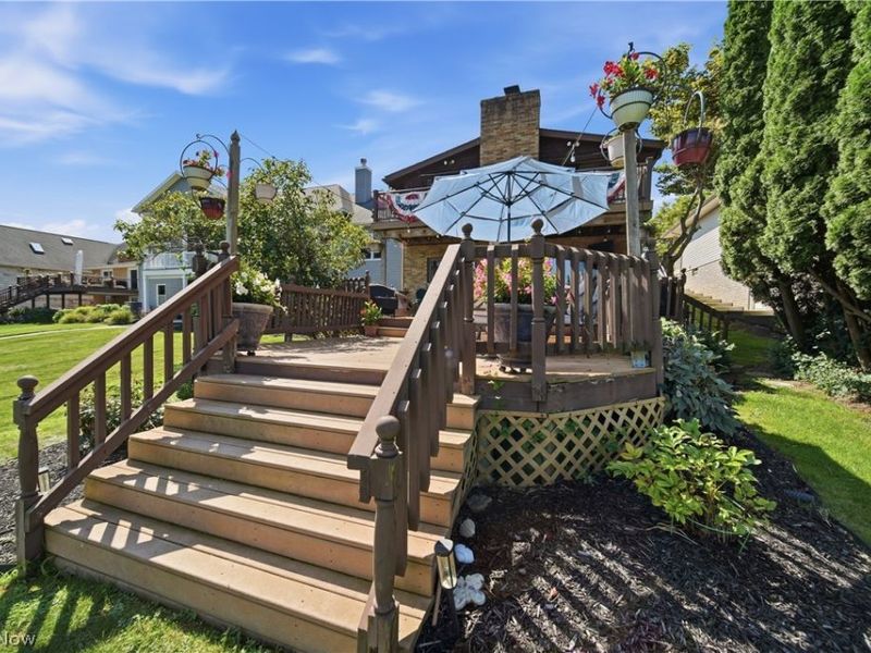 5629 N Island Drive NW, Canton, OH 44718 Photo 36
