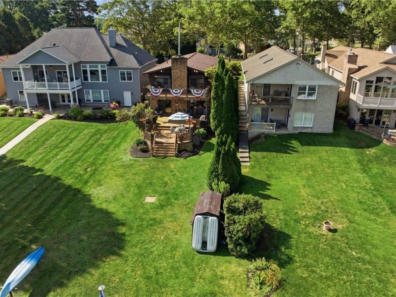 5629 N Island Drive NW, Canton, OH 44718 Photo 37