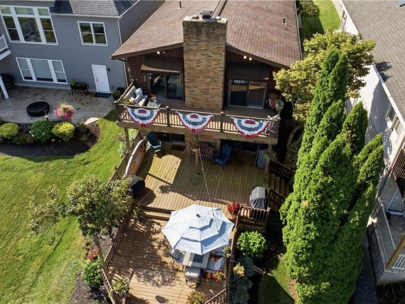 5629 N Island Drive NW, Canton, OH 44718 Photo 38