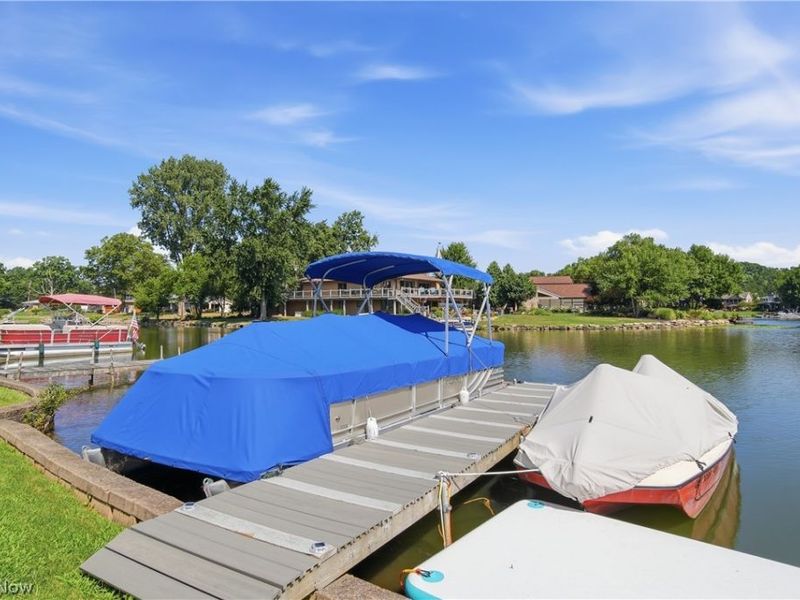 5629 N Island Drive NW, Canton, OH 44718 Photo 40