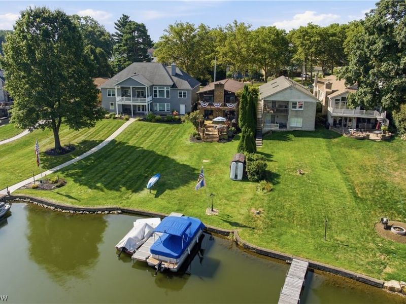5629 N Island Drive NW, Canton, OH 44718 Photo 41