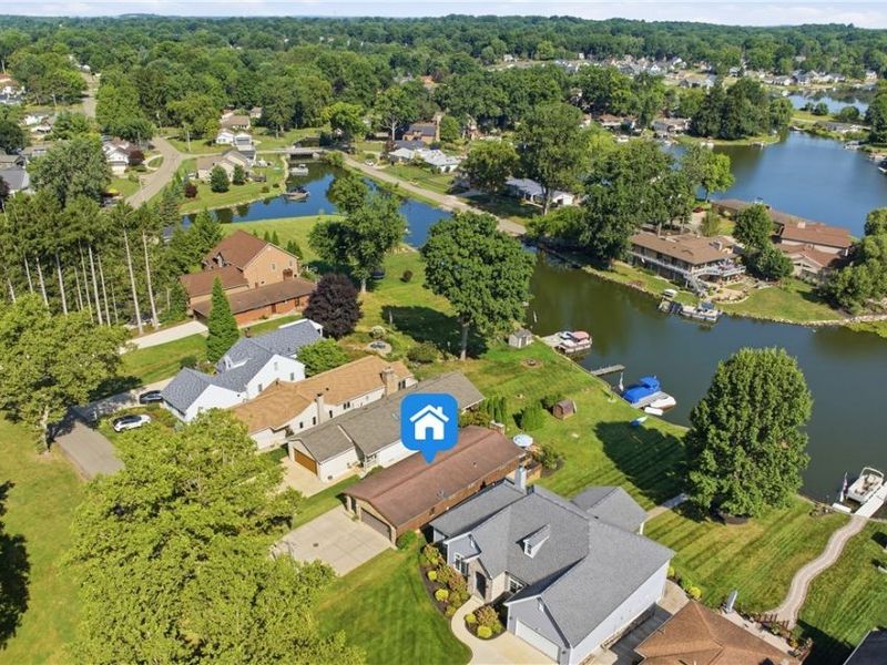 5629 N Island Drive NW, Canton, OH 44718 Photo 43