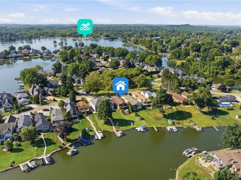 5629 N Island Drive NW, Canton, OH 44718 Photo 44