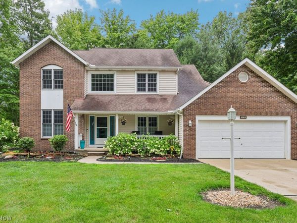 30815 Silktree Lane, Westlake, OH 44145