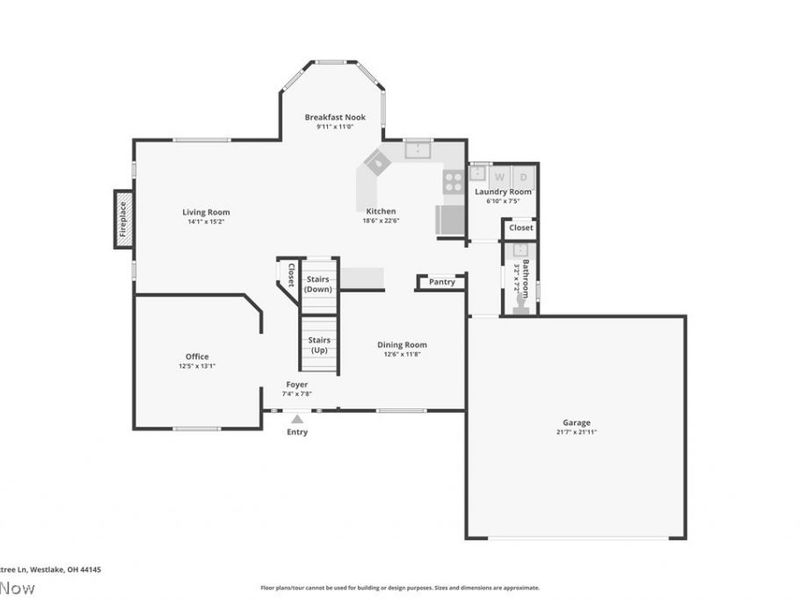 30815 Silktree Lane, Westlake, OH 44145 Photo 46