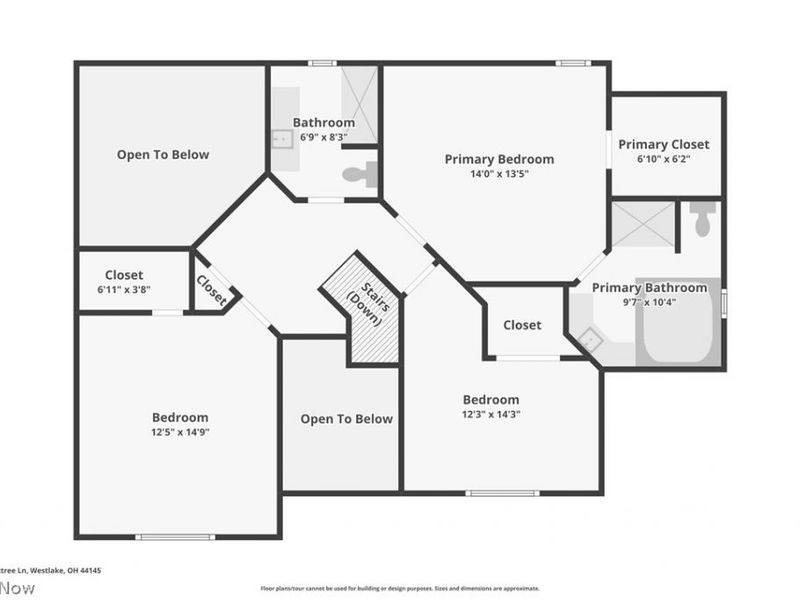30815 Silktree Lane, Westlake, OH 44145 Photo 47