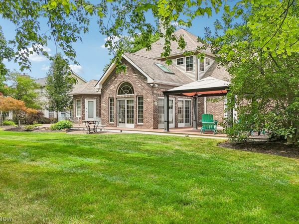 866 Westwood Drive, Medina, OH 44256