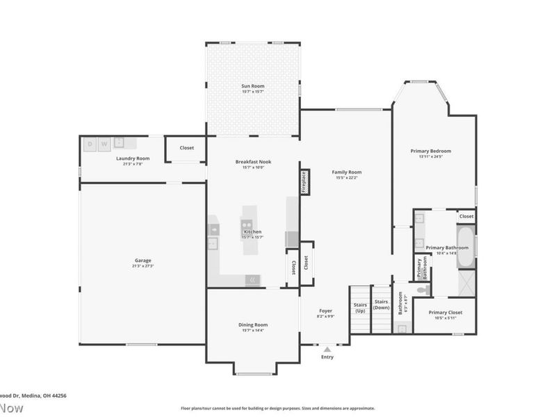 866 Westwood Drive, Medina, OH 44256 Photo 46