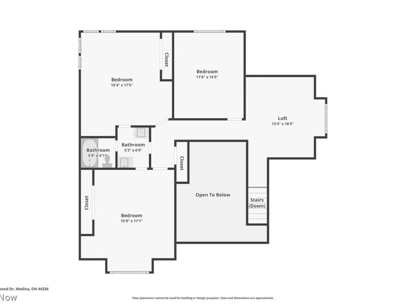 866 Westwood Drive, Medina, OH 44256 Photo 47