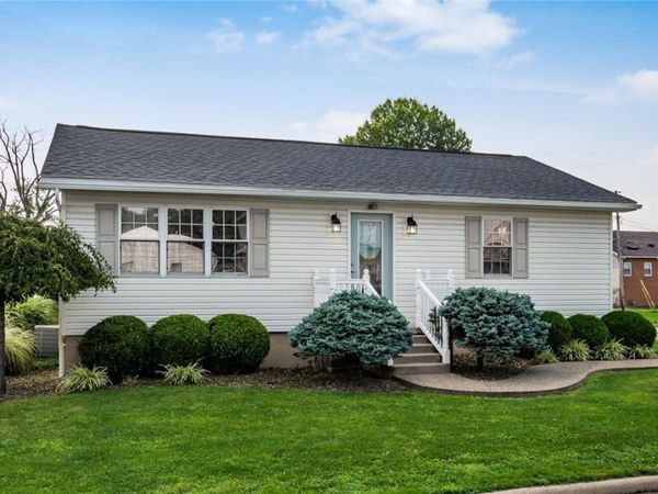 2534 Bell Street , Zanesville, OH 43701