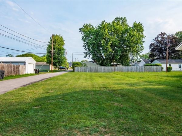 765 Wabash Avenue , Zanesville, OH 43701