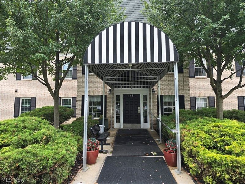 1851 King James Parkway, Unit 317, Westlake, OH 44145 Photo 36
