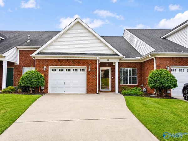 468 Shamrock Drive, Madison, AL 35758