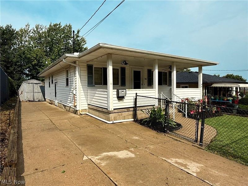 386 Fulmer Avenue, Akron, OH 44312 Photo 28