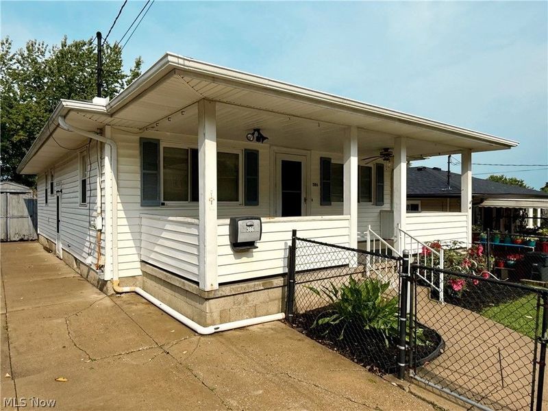 386 Fulmer Avenue, Akron, OH 44312 Photo 29