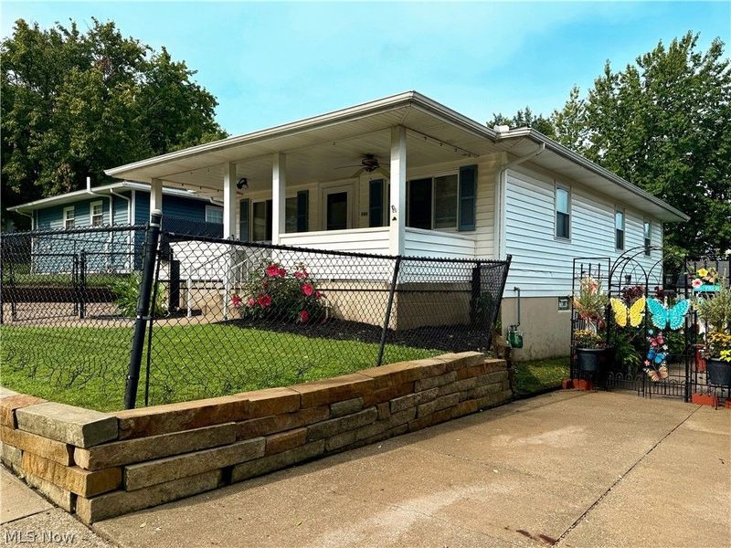 386 Fulmer Avenue, Akron, OH 44312 Photo 30