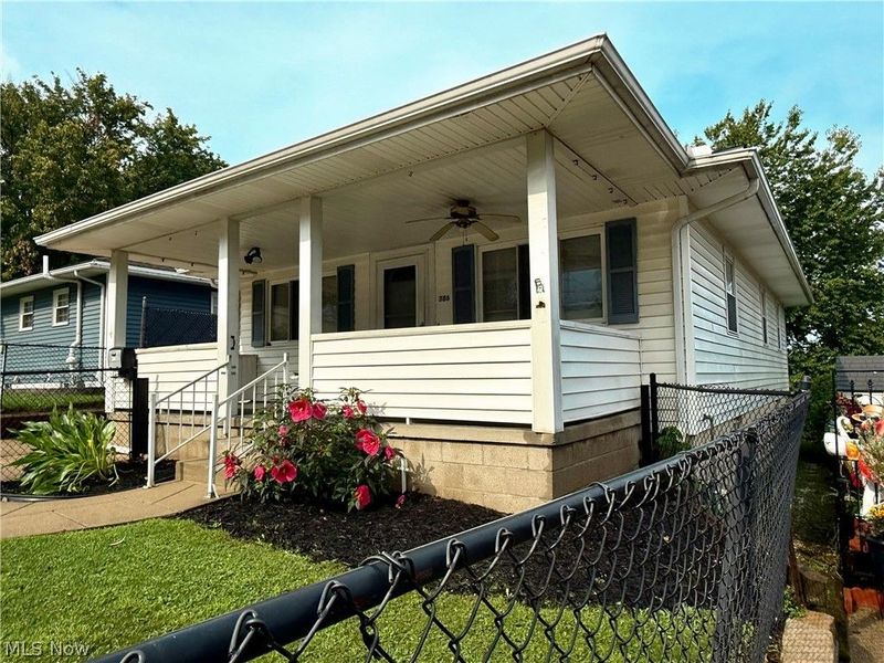 386 Fulmer Avenue, Akron, OH 44312 Photo 32