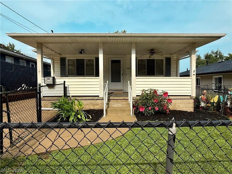 386 Fulmer Avenue, Akron, OH 44312 Photo 33