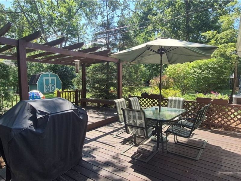 26091 Redwood Drive, Olmsted Falls, OH 44138 Photo 36