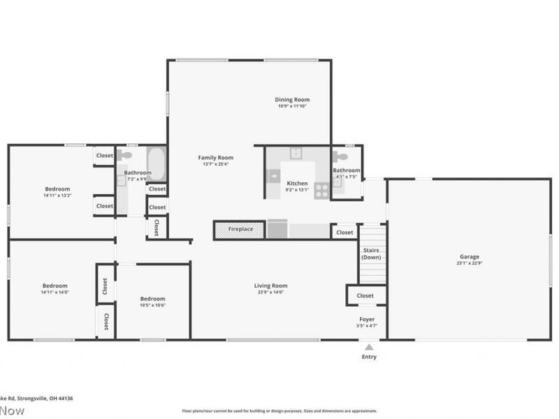 15186 Drake Road, Strongsville, OH 44136 Photo 49
