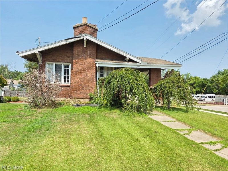 1801 W Prospect Road, Ashtabula, OH 44004 Photo 1