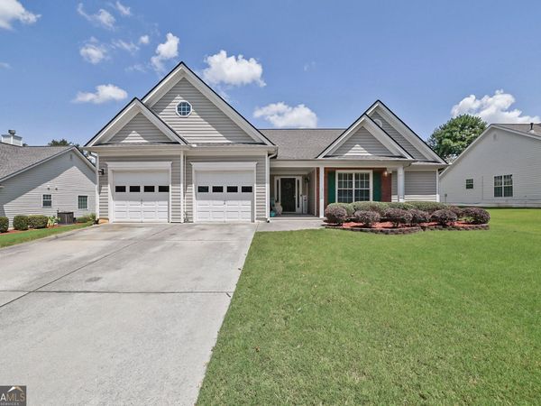 2446 Battery Pointe, Lawrenceville, GA 30043