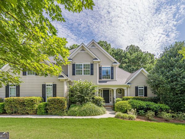 4190 Lakeside Boulevard, Monroe, GA 30655