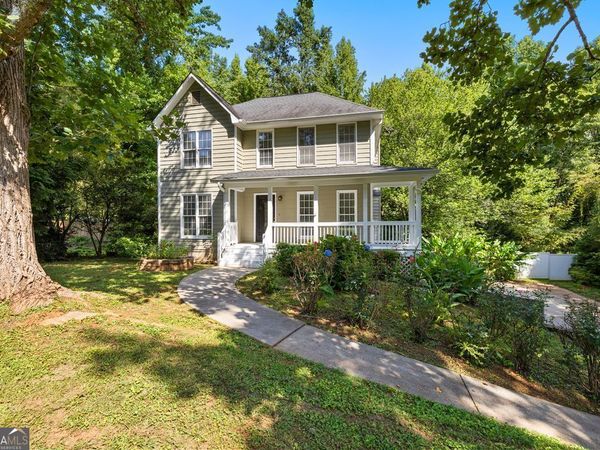79 Thomas Crossing Drive, Newnan, GA 30265