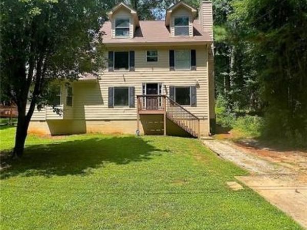 8446 Donald Road, Snellville, GA 30039