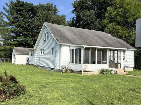 22 Payne Street, Jackson, OH 45640