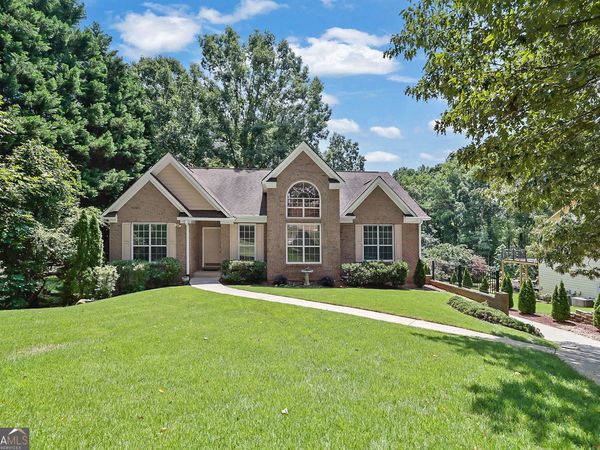 3121 Wildwood Road, Suwanee, GA 30024