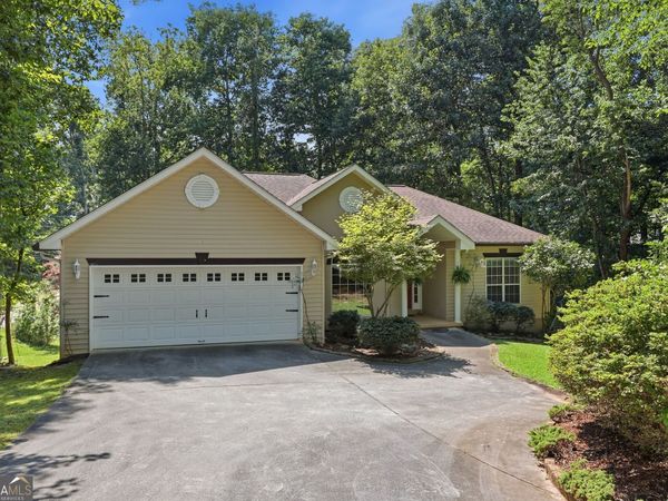 1704 Nub Garland Road, Toccoa, GA 30577