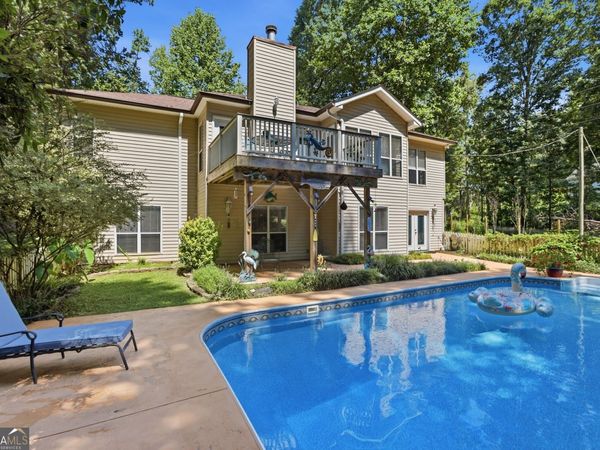 1704 Nub Garland Road, Toccoa, GA 30577