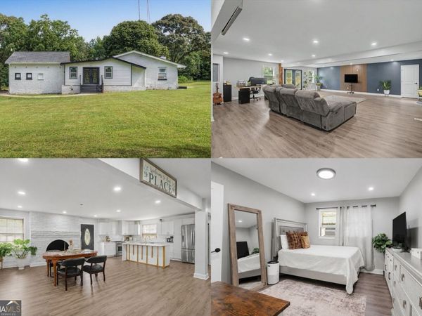 8736 Camp Road, Winston, GA 30187