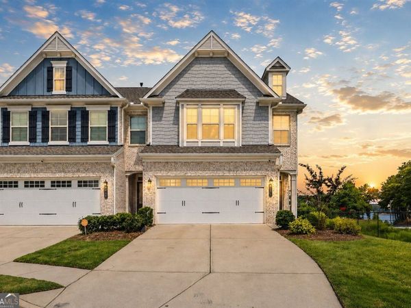 6458 Lanier Harbor Landing, Buford, GA 30518