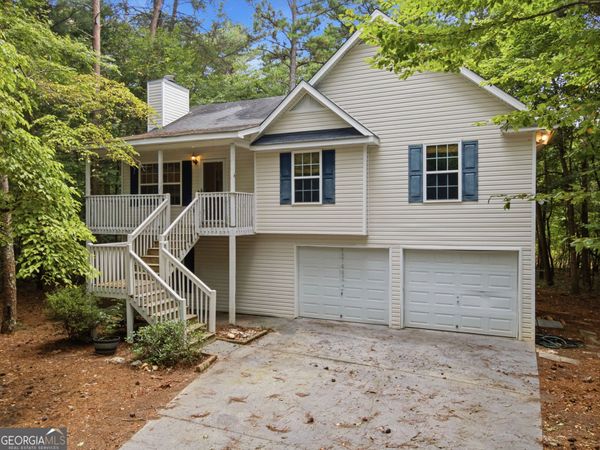 50 Oak Grove Lane NW, Adairsville, GA 30103