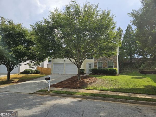 4230 Winston Circle, Atlanta, GA 30349